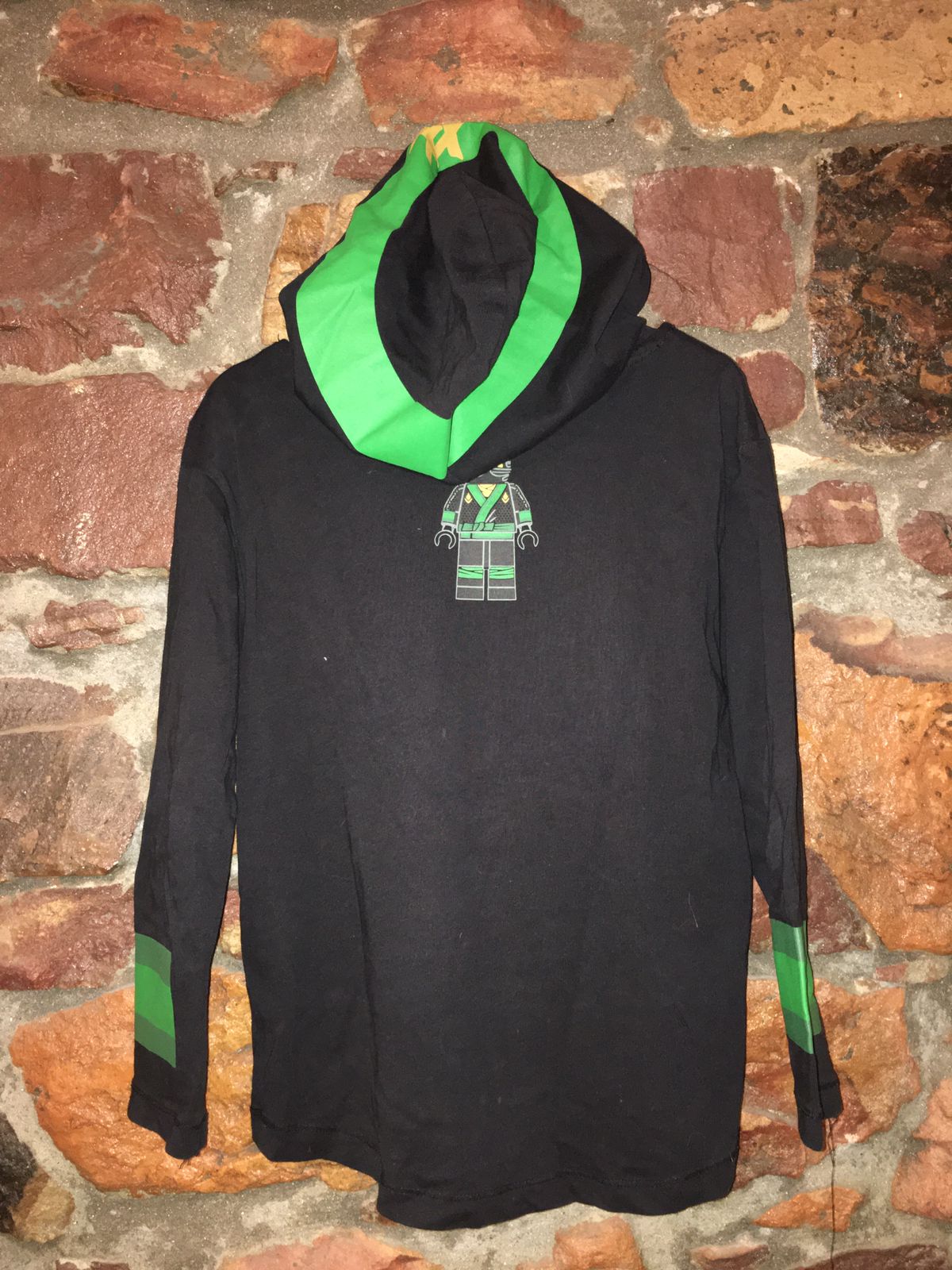 H&M Lego Hoodie