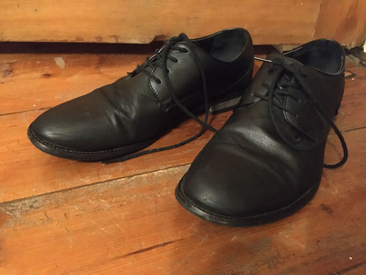 Daniel Hechter Smart Lace Up Shoe