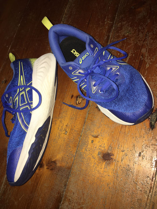 Asics GEL-CUMULUS 25 GS Running Shoe