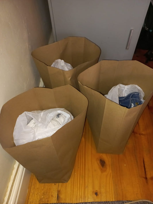 Men's Bundles