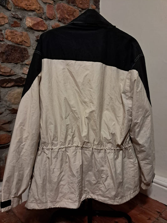 Marc Kostner Mens Rain Jacket