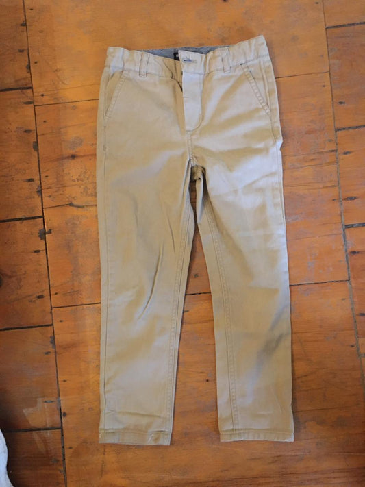 Real Clothing Kids Chinos