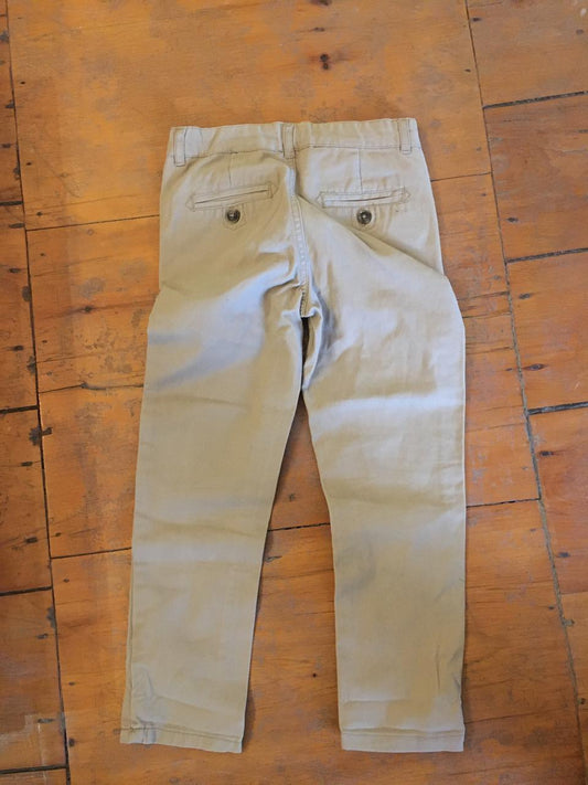 Real Clothing Kids Chinos