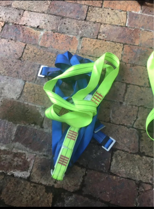 Safety Harness