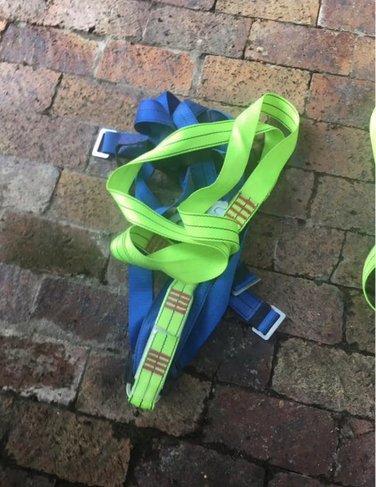 Safety Harness