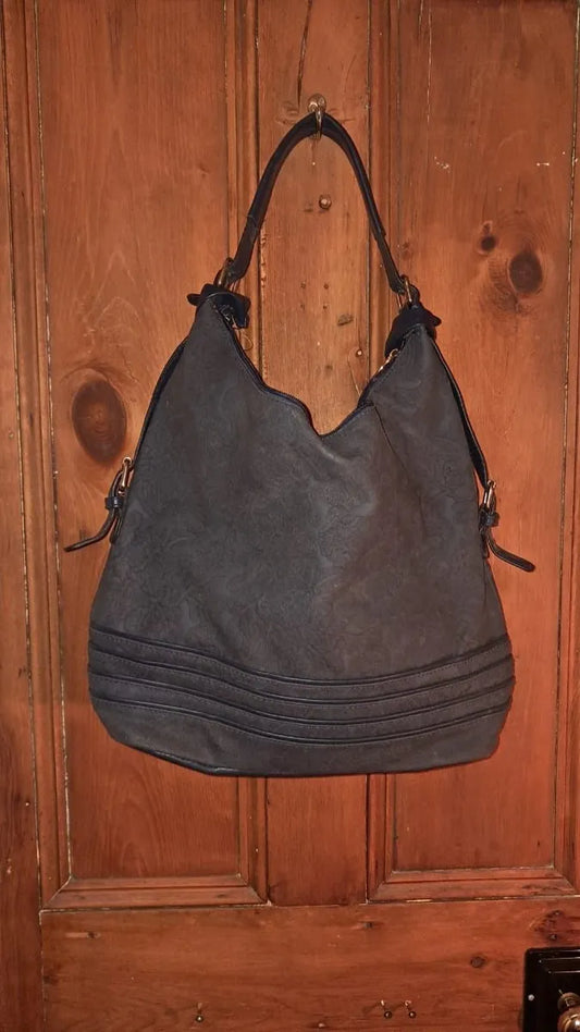 Single Strap Hand Bag